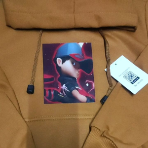 jaket Boboiboy /Hoodie anak laki laki karakter boboiboy terbaru/sweater hoodie anak laki laki