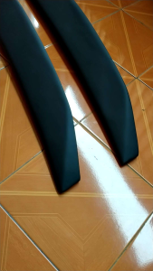 ducktail all new Corolla 1.6 AE 111 berkualitas