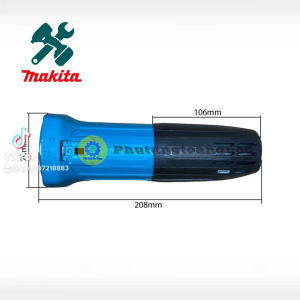 Bộ Vỏ Máy Mài Makita GA 4030 [ Công Tắc Cạnh ] 2 Chi Tiết Như Hình Hoặc Các Máy Hãng Trung Quốc Giống GA4030