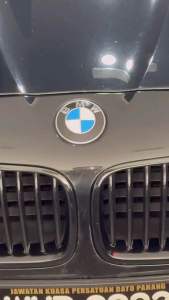 BMW F10 M5 bodykit body kit front side rear bumper skirt lip grill grille diffuser