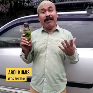 Madu Azzura Extract Mint Untuk Flu dan Batuk