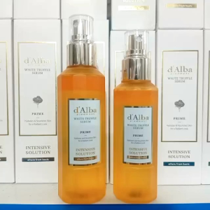 Xịt Khoáng Serum DWlba Dưỡng Trắng Căng Bóng Bổ Sung Khoáng Chất Kiềm Dầu Thu Nhỏ Lỗ Chân Lông 100ML
