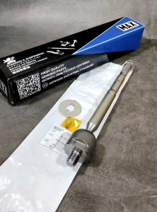 SR-T020 Rack End Toyota Vios Gen 2 - Yaris Bakpao / Long Tie Rod / Tirod Panjang / Tirot