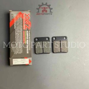 KAMPAS REM XWZ KLX 150 BF D TRACKER GL PRO NEOTECH DTRACKER