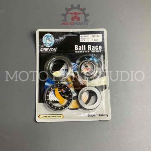 KOMSTIR COMSTIR SMASH NEW SHOGUN RC100 SPIN NEX HAYATE SKYDRIVE CREVON