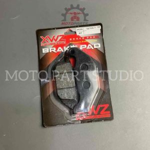 KAMPAS REM XWZ SATRIA FU BLADE 125 VIXION NEW JUPITER MX 135 R15 XABRE