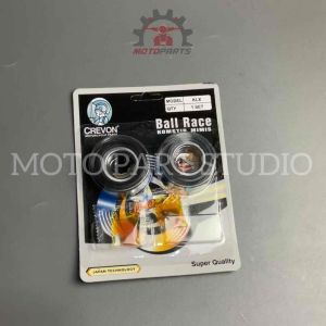 KOMSTIR COMSTIR KLX 150 S L G DTRACKER 150 CREVON