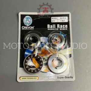 KOMSTIR COMSTIR MEGAPRO NEW CBR150R CB150R VERZA SONIC 150R CREVON