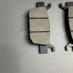 KAMPAS REM BELAKANG XWZ PCX 150 K97 CBS ABS PCX 160 ADV 150 VARIO 160