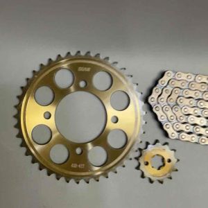 Paket Gear Gir Set untuk Yamaha Jupiter Z1