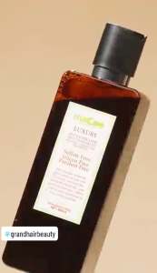 Maxcare Luxury Anti-Dandruff & Hair Loss Shampoo with Bamboo Charcoal 300ml FREE massager brush