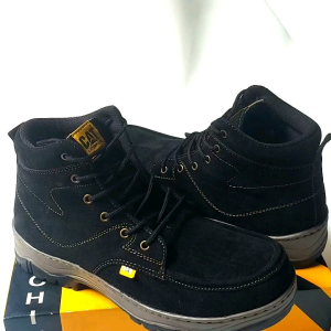 Sepatu Boots Pria Ringan & Nyaman: Tren Jaman Now