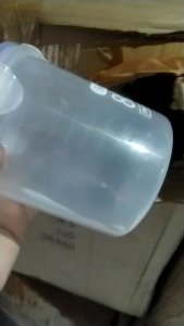 TOPLES PLASTIK BENING 600 ML 800 ML 1000 ML TOPLES KEDAP UDARA KUALITAS PREMIUM