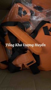 Dây đeo máy cắt cỏ 2 vai có thể điều chỉnh Dây đeo máy cắt cỏ 2 vai có đệm