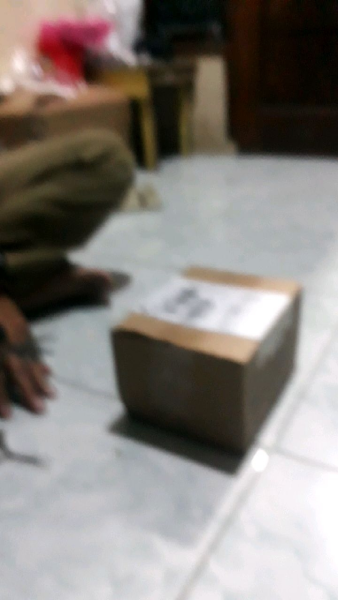 Buyer review video 3