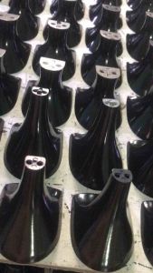 ส้นรองเท้าส้นซ่อมรองเท้าอุปกรณ์ซ่อมรองเท้า อะไหล่ส้นรองเท้า