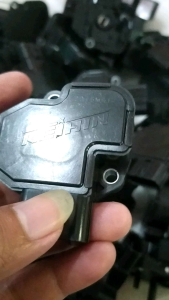 SENSOR TP TPS MAQS MAP SENSOR THROTTLE BODY HONDA SONIC SUPRA GTR NEW CB150R LED CBR 150 ORIGINAL KEIHIN