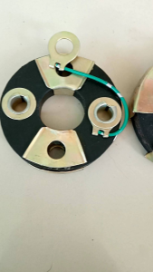 FLEXIBEL JOINT STIR KIJANG KF-40 DAN COLT-120 HARGA 1 PC