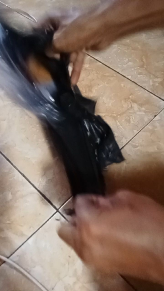Buyer review video 2