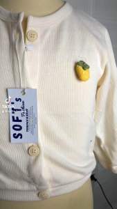 Sweater Anak Perempuan Import Cardigan Anak Cewek Import