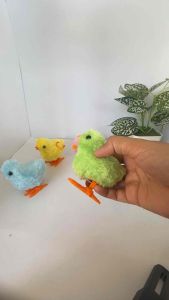 MURAH!!! MAINAN ANAK AYAM PUTAR BERJALAN/ MAINAN EDUKATIF/ MAINAN BAYI