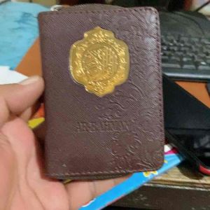 AL QURAN SAKU MINI AR RAHMAN 30JUZ.UK 12 X 8CM RANDOM
