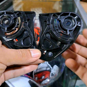 Rachet Kyt DJ Maru: Desain Profesional & Aksesoris Berkualitas