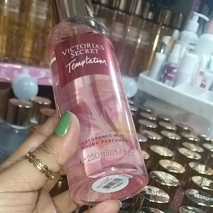 🇺🇲 VS Temptation New Fragrance mist 250ML