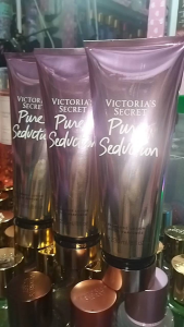 Vs Pure Seduction Lotion 236mL