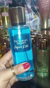 Vs Aqua Kiss Fragrance mist 250ML