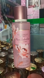 🇺🇲 VICTORIAS SECRET PURE SEDUCTION LA CREME MIST 250ML