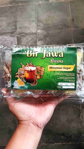 Wedang bir Jawa - minuman rempah bir Jawa isi 10 - bir Jawa Husna - bir Jawa original Jogja