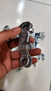 Paha Rem Belakang Beat / Vario 110/Scoopy/Spacy/ Paha Rem Honda Matic