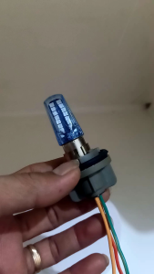 Terbaru lampu rem DC.12 VOLT KEDIP-KEDIP DAN RUNING BISA UNTUK SEMUA MOTOR