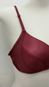 AVON PAT NON WIRE SOFT CUP EVERYDAY COMFORT BRA