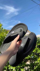 eng รองเท้าแตะหนีบเอมิโอะ Aimeo ไซส์7-9 สีดำ ใส่นู้ สบายเท้า มีเก็บเงินปลายทาง รุ่น 501