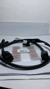 Sub Harness Eng Kabel Body Bawah Genio Ori AHM 32105-K0J-N00
