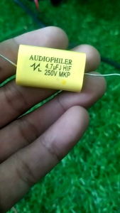 capasitor pengaman speaker capasitor pengaman corong corong speaker atau speaker lebih awet tidak cepat putus bisa di aplikasikan untuk berbagai speaker