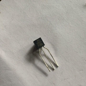 ZC22 TRANSISTOR 2N5551