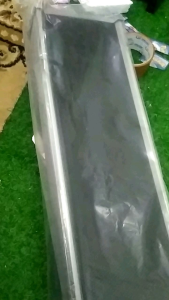 colom speaker Toa ZS 202C suara jelas keras dan ringan Cocok sekali untuk mesjid-mesjid ruang pertemuan Reastaurant hotel