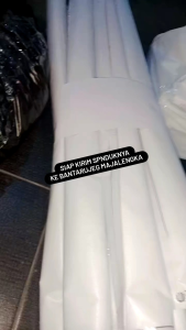 ZadaPrint: Cetak Spanduk Jualan Custom & Desain Suka-Suka