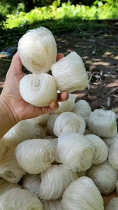 1Kg Hủ Tiếu Trắng Sa Đec Truyền Thống Mai Ngọc Food - Sản Phẩm Tốt