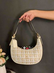MARIONE - ZODIAC Tas Selempang Wanita shoulder Bag tas wanita DAPAT 2 TALI best seller Bahan Kanvas ( TALI DI CAT YA ) LEBIH PREMIUM YA