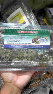 Wedang Kelor Khas Imogiri: Minuman Rempah Alami untuk Meningkatkan Daya Tahan Tubuh