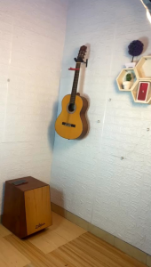 BLUS TENUN ETNIK MOTIF PREMIUM SALUR