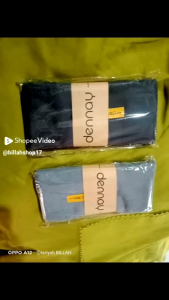 Hijab Segiempat Polos Hijau Sage: Gaya Trendy & Cocok Untuk Berbagai Acara