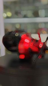 Reel Baitcasting Maguro KARAMBIT 100SHL ( DURALUMIN GEAR )