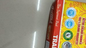 Golecha Henna Paste Maroon Per Box Isi 12pcs
