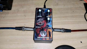 efek gitar distorsi roundsFX