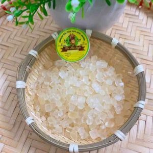 GIÁ RẺ NHẤT Đường phèn vàng không tẩy nấu chè nấu sữa hạt chưng yến thực dưỡng ăn dặm